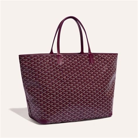 goyard paria|maison Goyard official site.